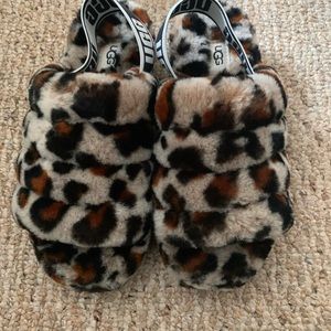 Ugg slippers